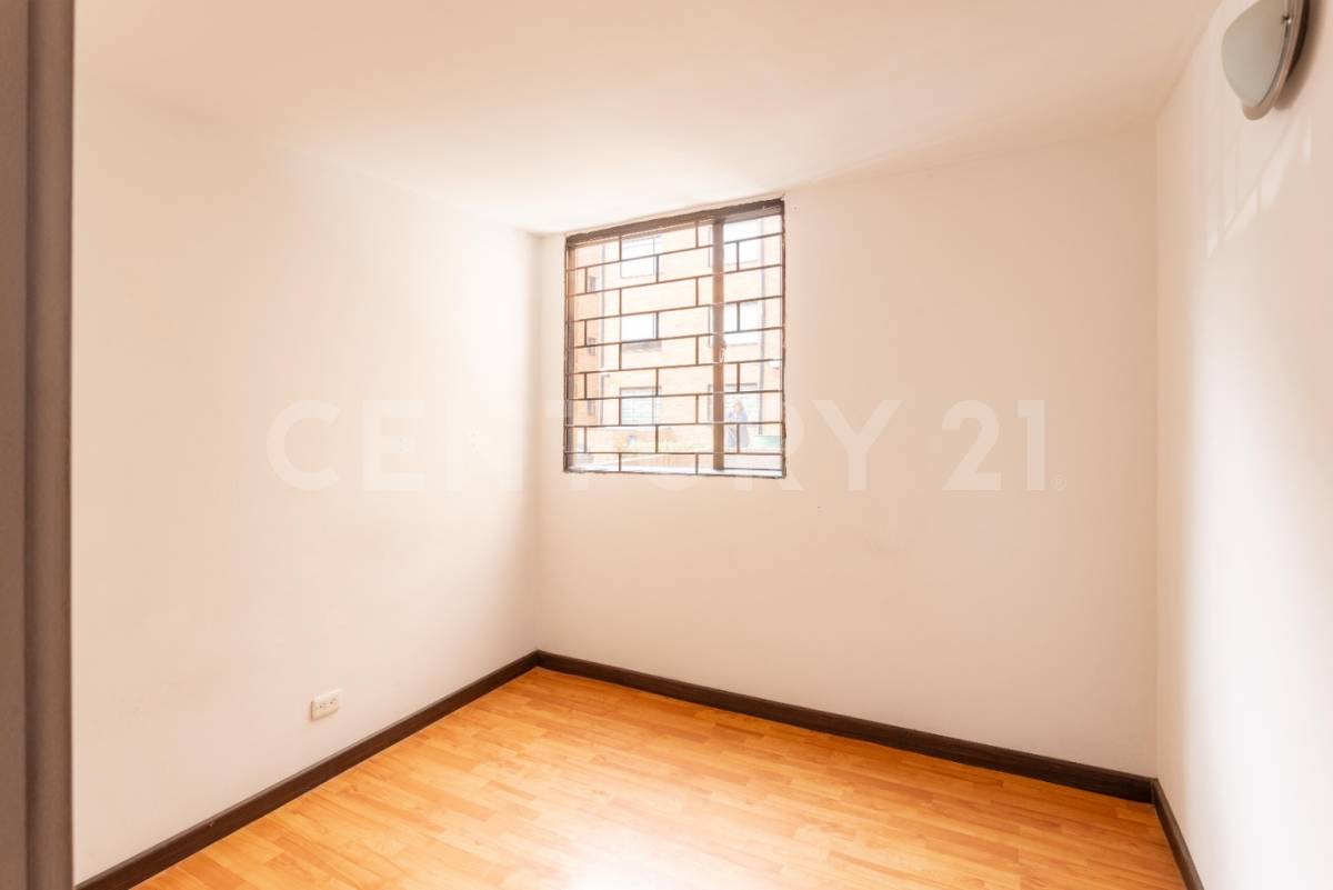 Apartamento en venta en Lijacá, Bogotá · foto 5 de 17
