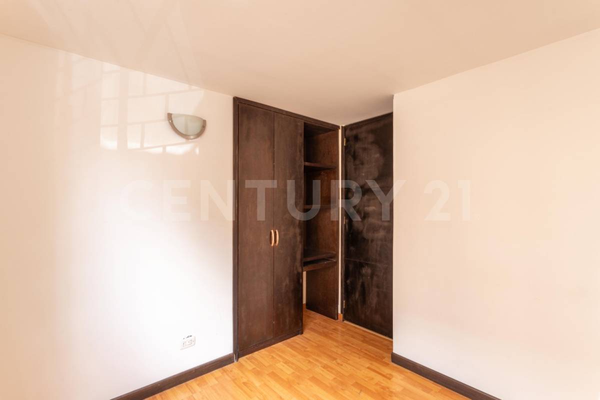Apartamento en venta en Lijacá, Bogotá · foto 6 de 17
