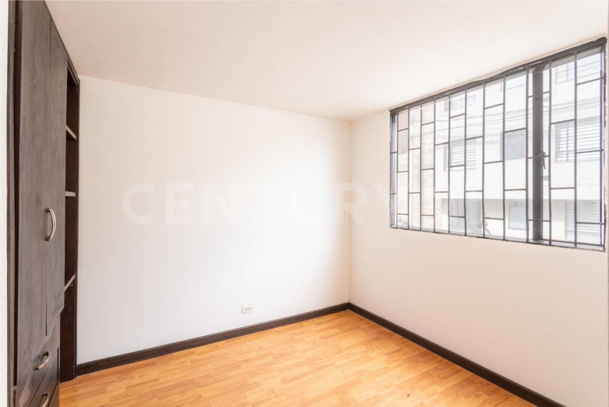 Apartamento en venta en Lijacá, Bogotá · foto 7 de 17