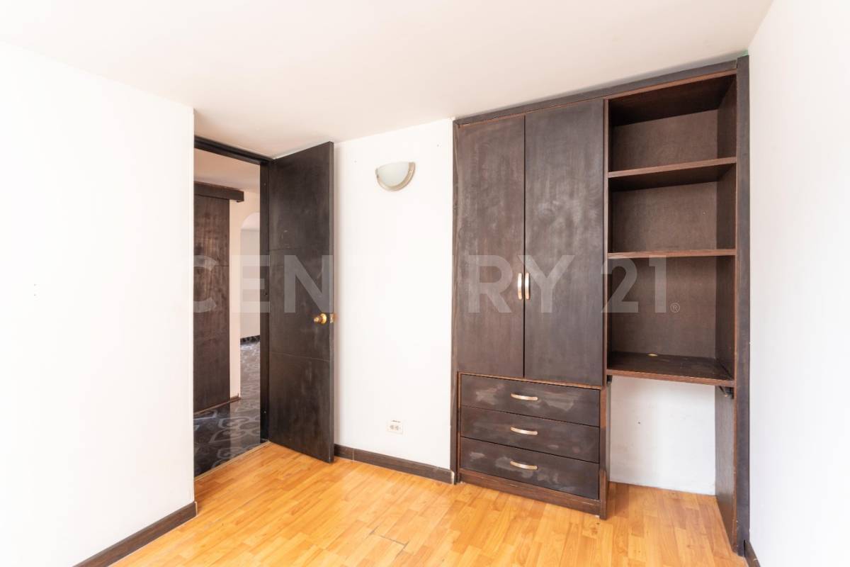 Apartamento en venta en Lijacá, Bogotá · foto 8 de 17