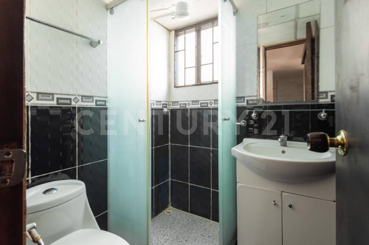 Apartamento en venta en Lijacá, Bogotá · foto 10 de 17