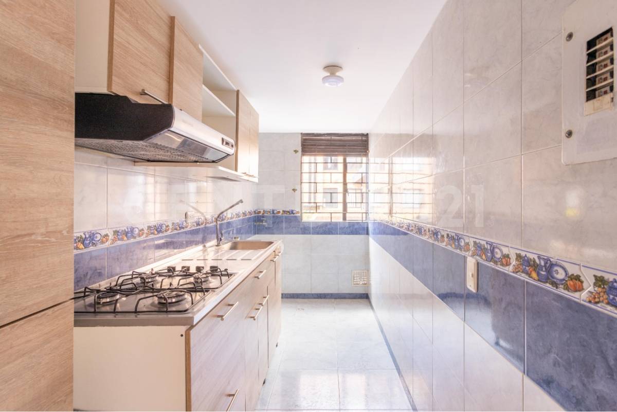 Apartamento en venta en Lijacá, Bogotá · foto 13 de 17