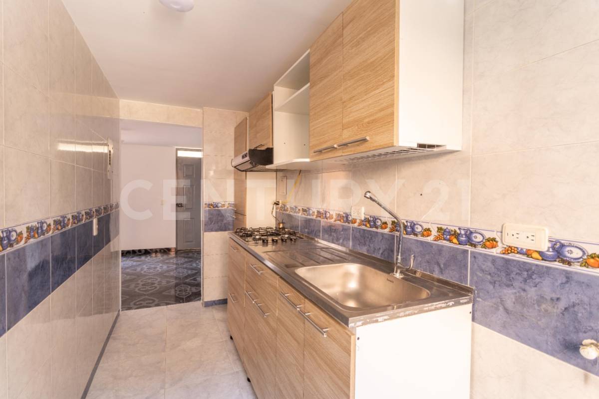 Apartamento en venta en Lijacá, Bogotá · foto 14 de 17