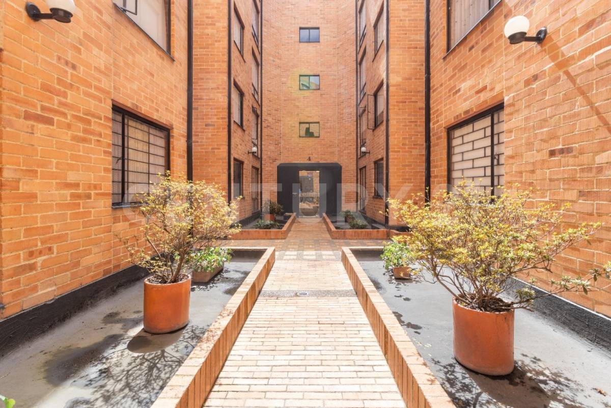 Apartamento en venta en Lijacá, Bogotá · foto 15 de 17