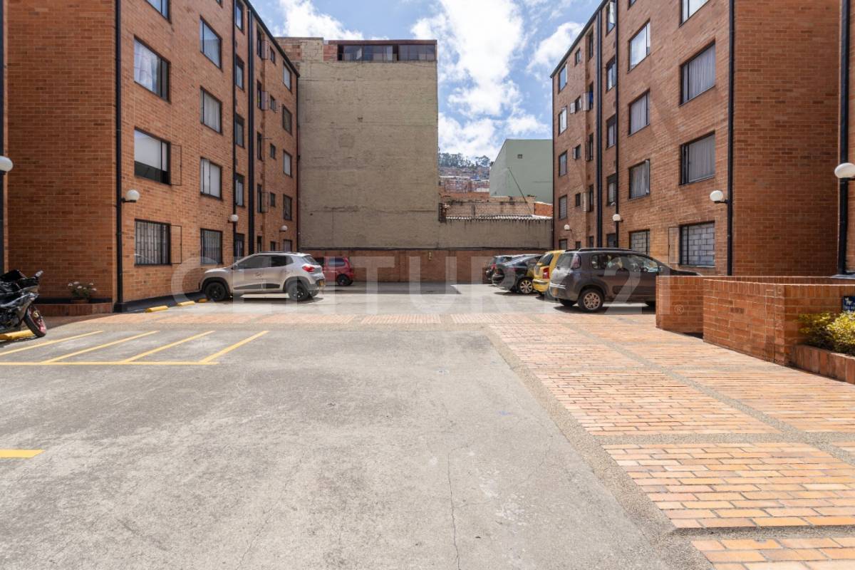 Apartamento en venta en Lijacá, Bogotá · foto 17 de 17