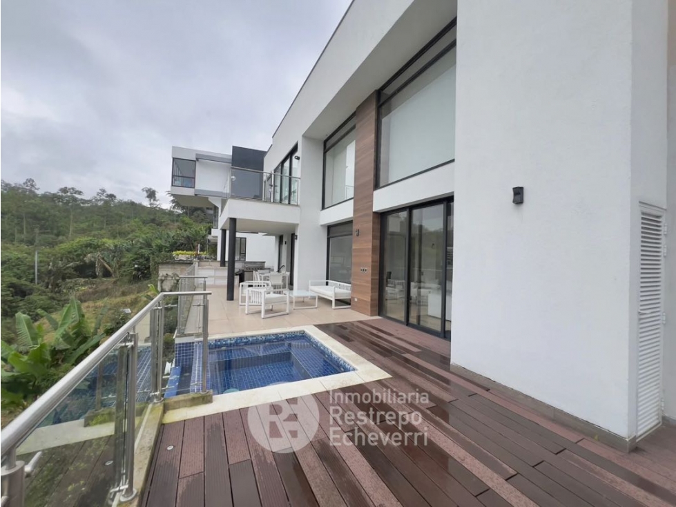 Casa en arriendo en San Bernardo Del Viento, Manizales · foto 9 de 24
