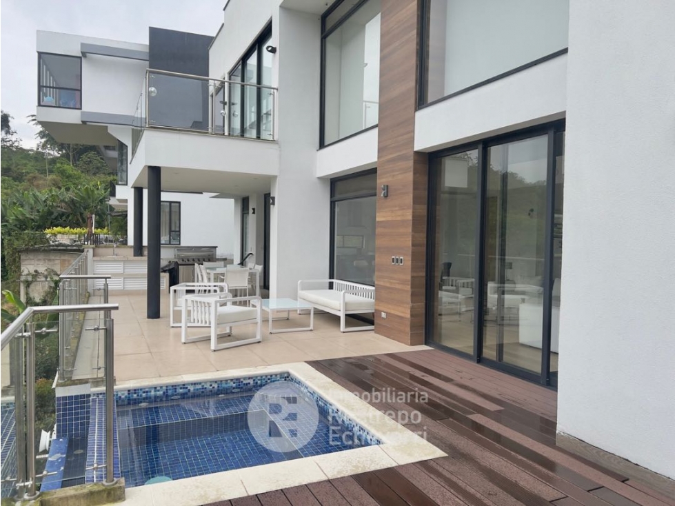 Casa en arriendo en San Bernardo Del Viento, Manizales · foto 6 de 24