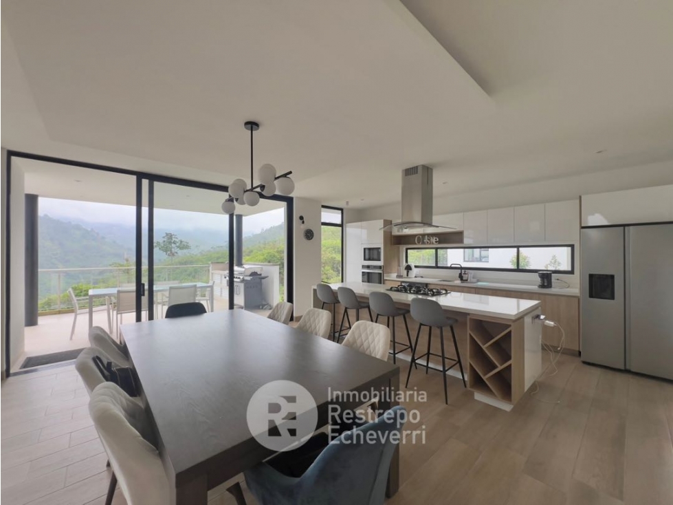 Casa en arriendo en San Bernardo Del Viento, Manizales · foto 20 de 24