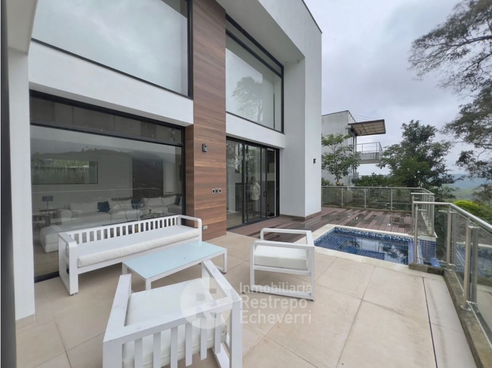 Casa en arriendo en San Bernardo Del Viento, Manizales · foto 12 de 24