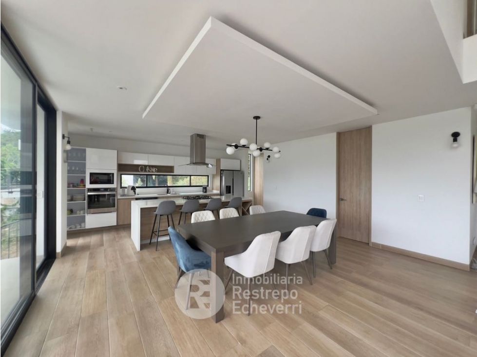 Casa en arriendo en San Bernardo Del Viento, Manizales · foto 15 de 24
