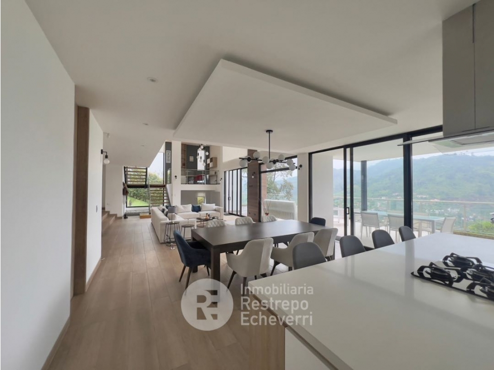 Casa en arriendo en San Bernardo Del Viento, Manizales · foto 24 de 24