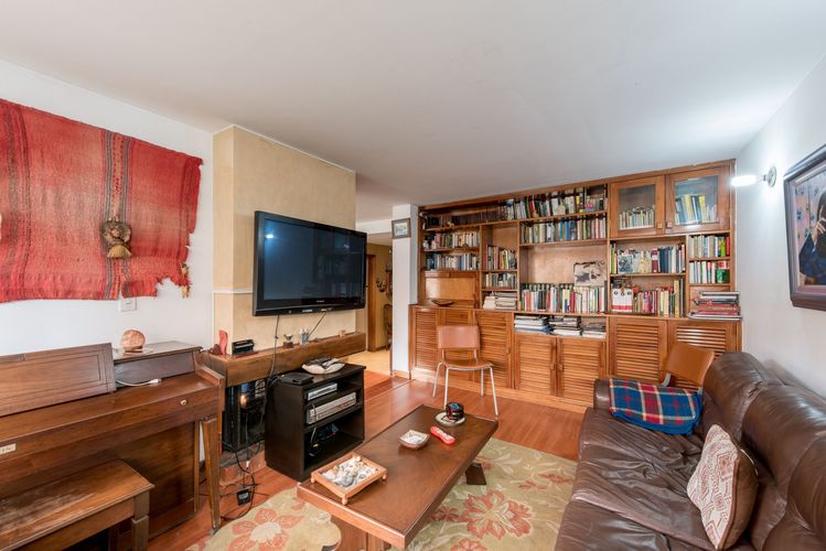 Apartamento de 4 alcobas en venta en Chico Norte, Bogotá, 238 m² · foto 6 de 20