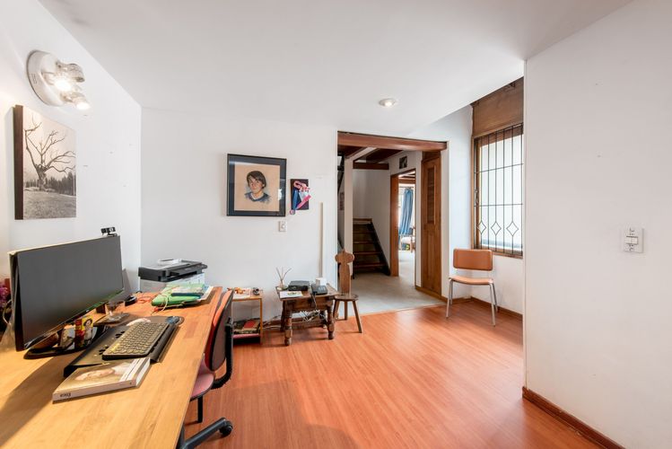 Apartamento de 4 alcobas en venta en Chico Norte, Bogotá, 238 m² · foto 9 de 20