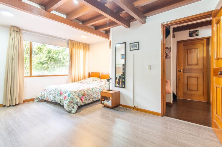 Apartamento de 4 alcobas en venta en Chico Norte, Bogotá, 238 m² · foto 11 de 20