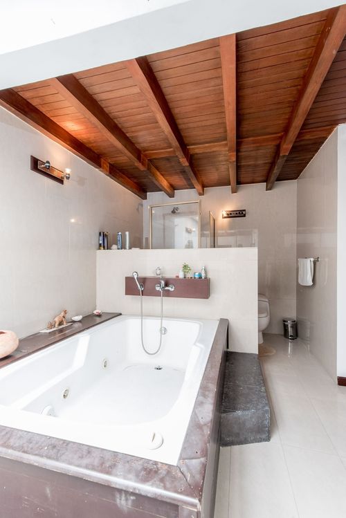 Apartamento de 4 alcobas en venta en Chico Norte, Bogotá, 238 m² · foto 13 de 20