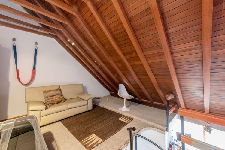 Apartamento de 4 alcobas en venta en Chico Norte, Bogotá, 238 m² · foto 17 de 20