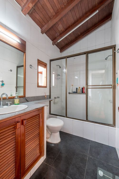 Apartamento de 4 alcobas en venta en Chico Norte, Bogotá, 238 m² · foto 18 de 20