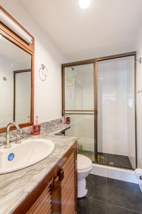 Apartamento de 4 alcobas en venta en Chico Norte, Bogotá, 238 m² · foto 20 de 20