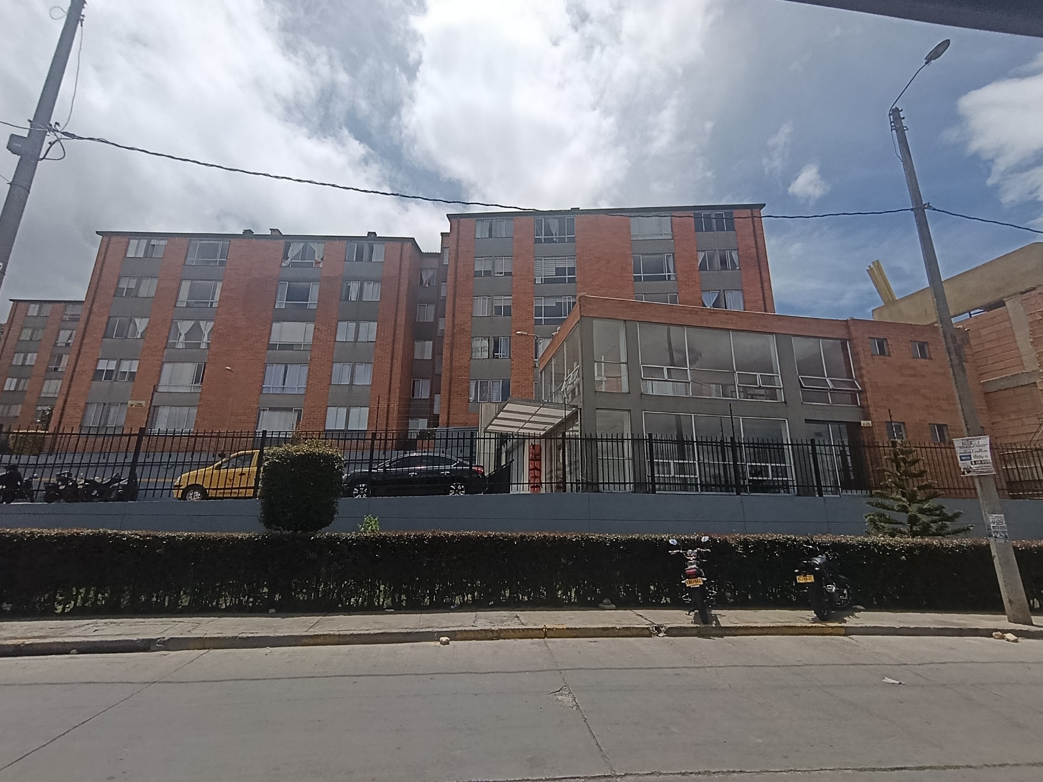 Apartamento en venta en Cerros De Suba, Bogotá · foto 23 de 24