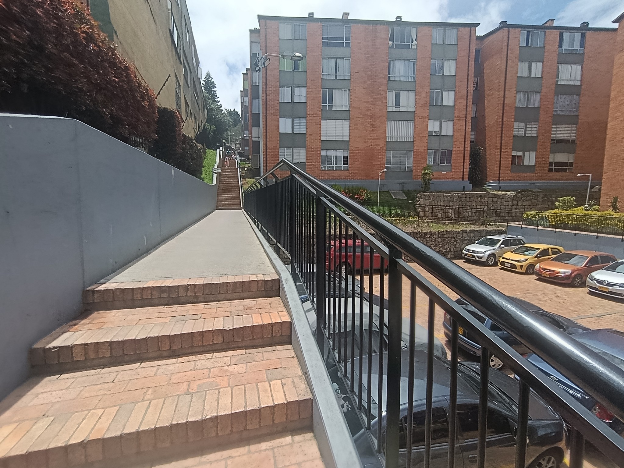 Apartamento en venta en Cerros De Suba, Bogotá · foto 19 de 24