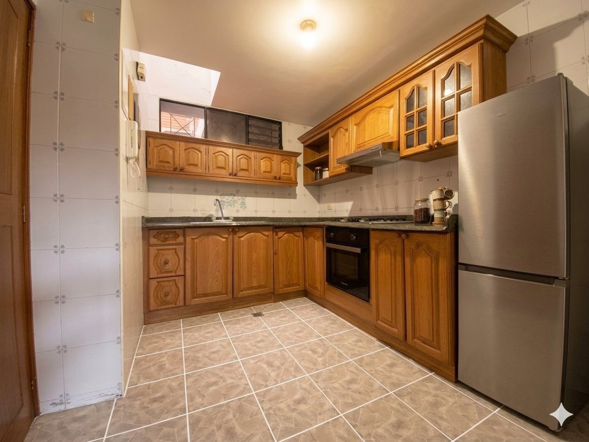 Casa en venta en Villa Magdala, Bogotá · foto 8 de 24