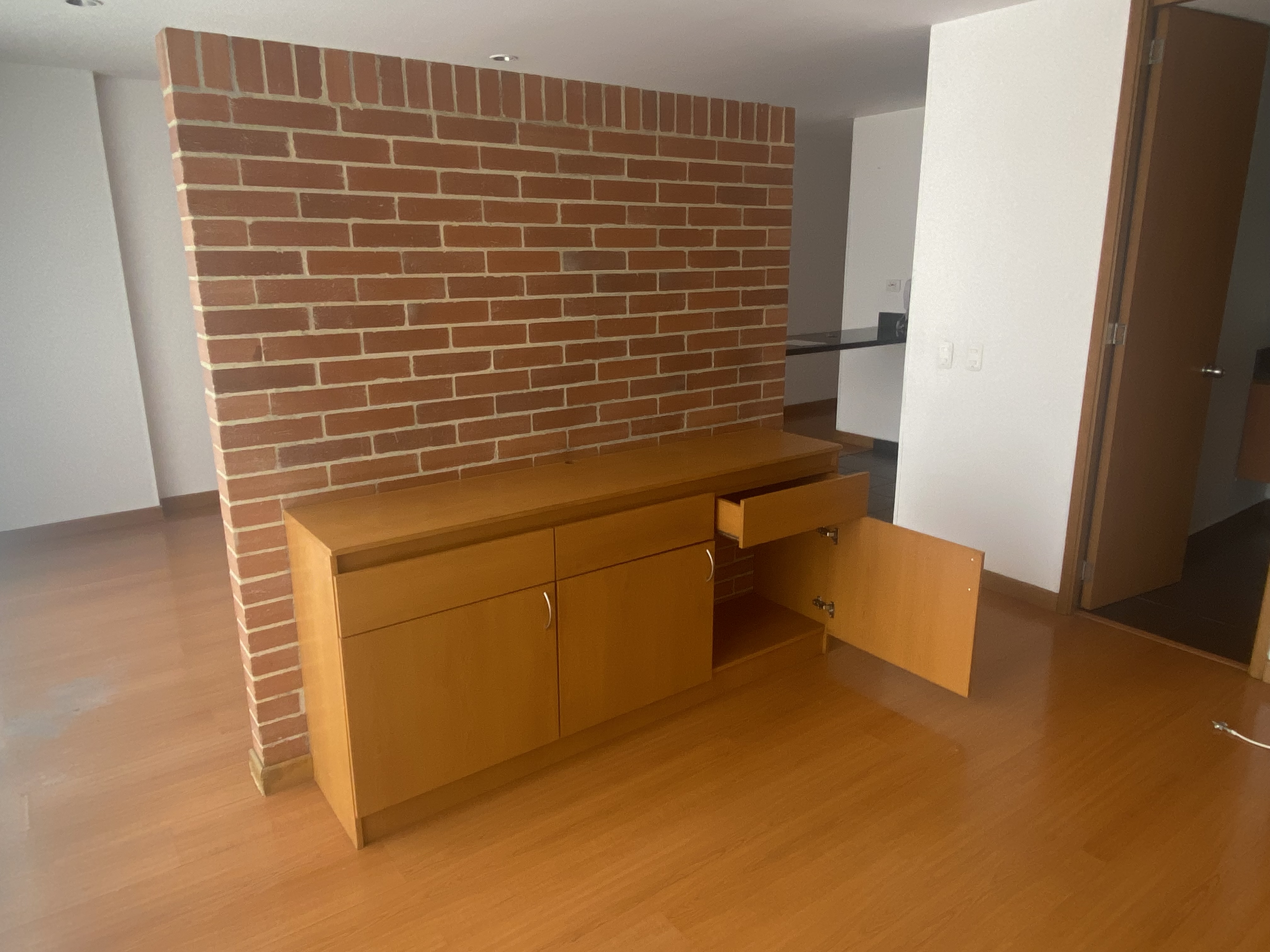 Apartamento en venta en San Martin, Bogotá · foto 2 de 13