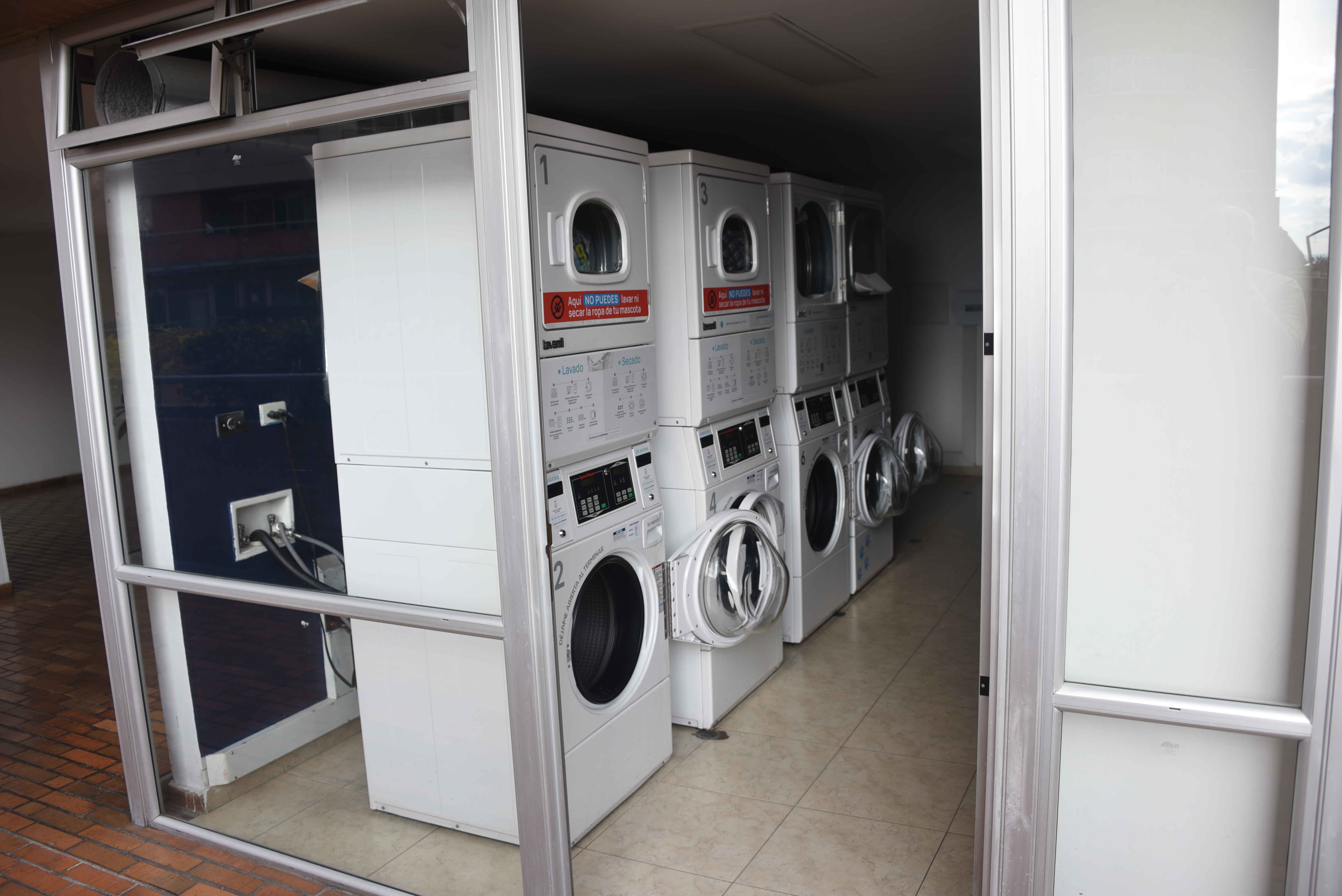 Apartamento en venta en San Martin, Bogotá · foto 3 de 13