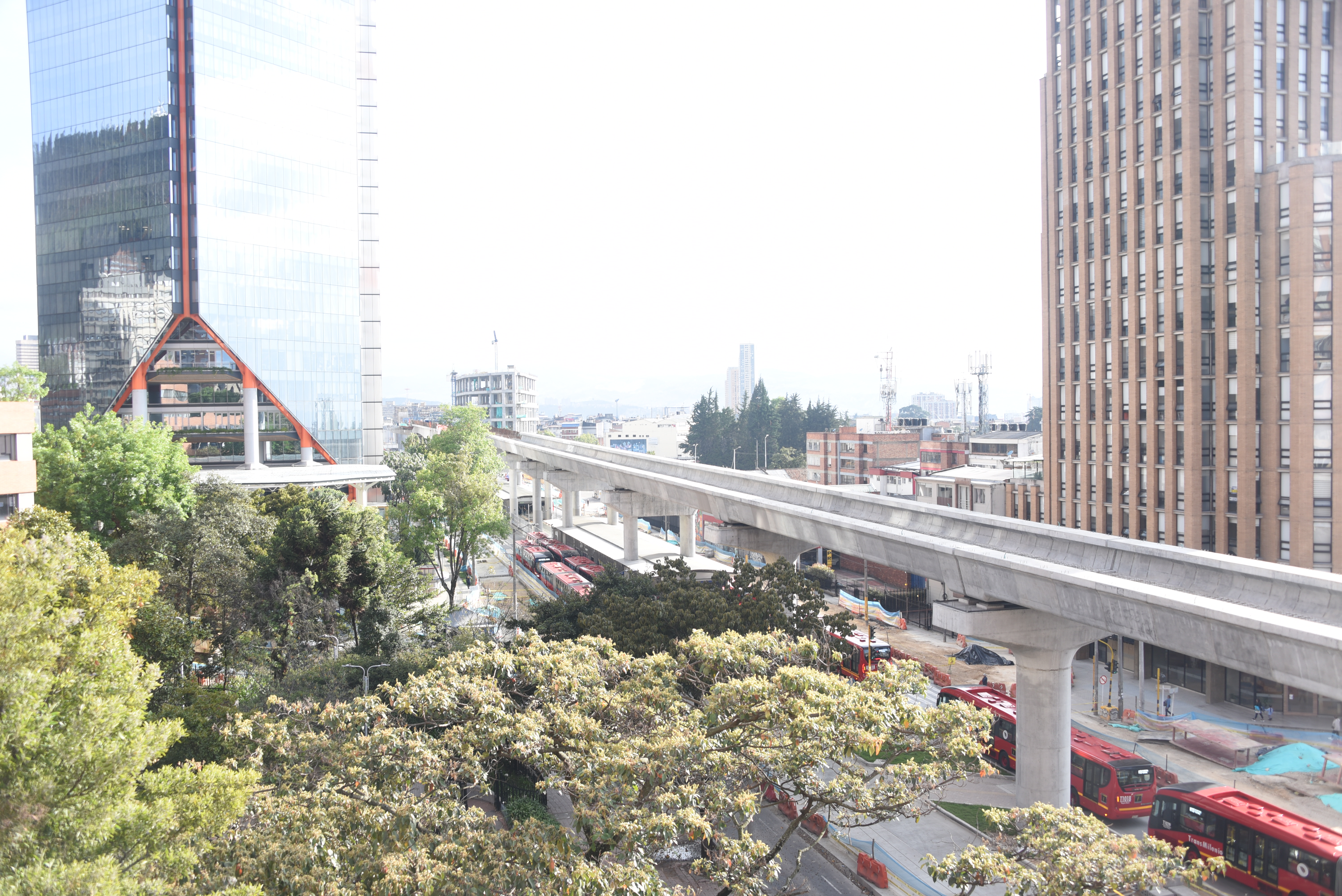 Apartamento en venta en San Martin, Bogotá · foto 4 de 13