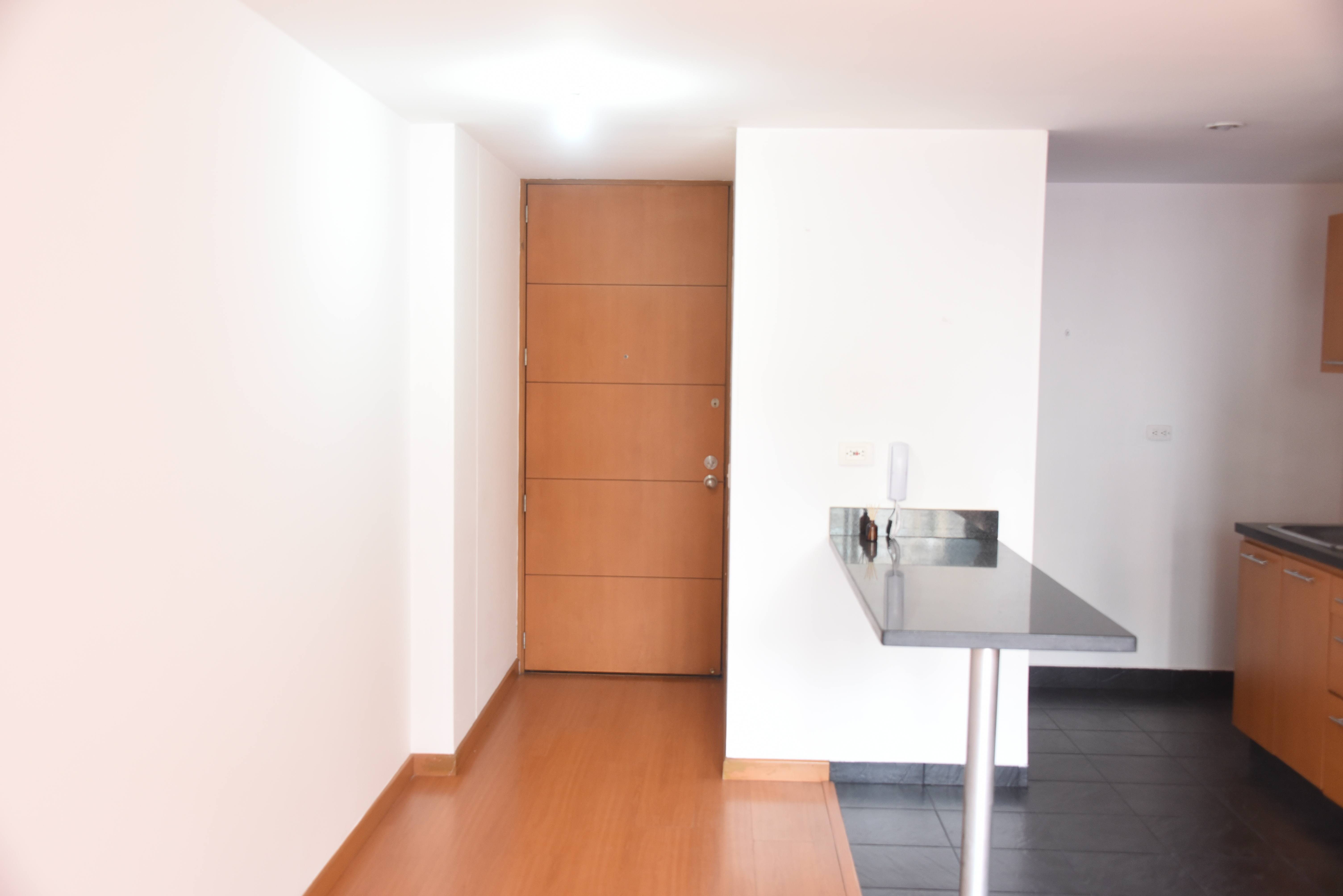 Apartamento en venta en San Martin, Bogotá · foto 8 de 13