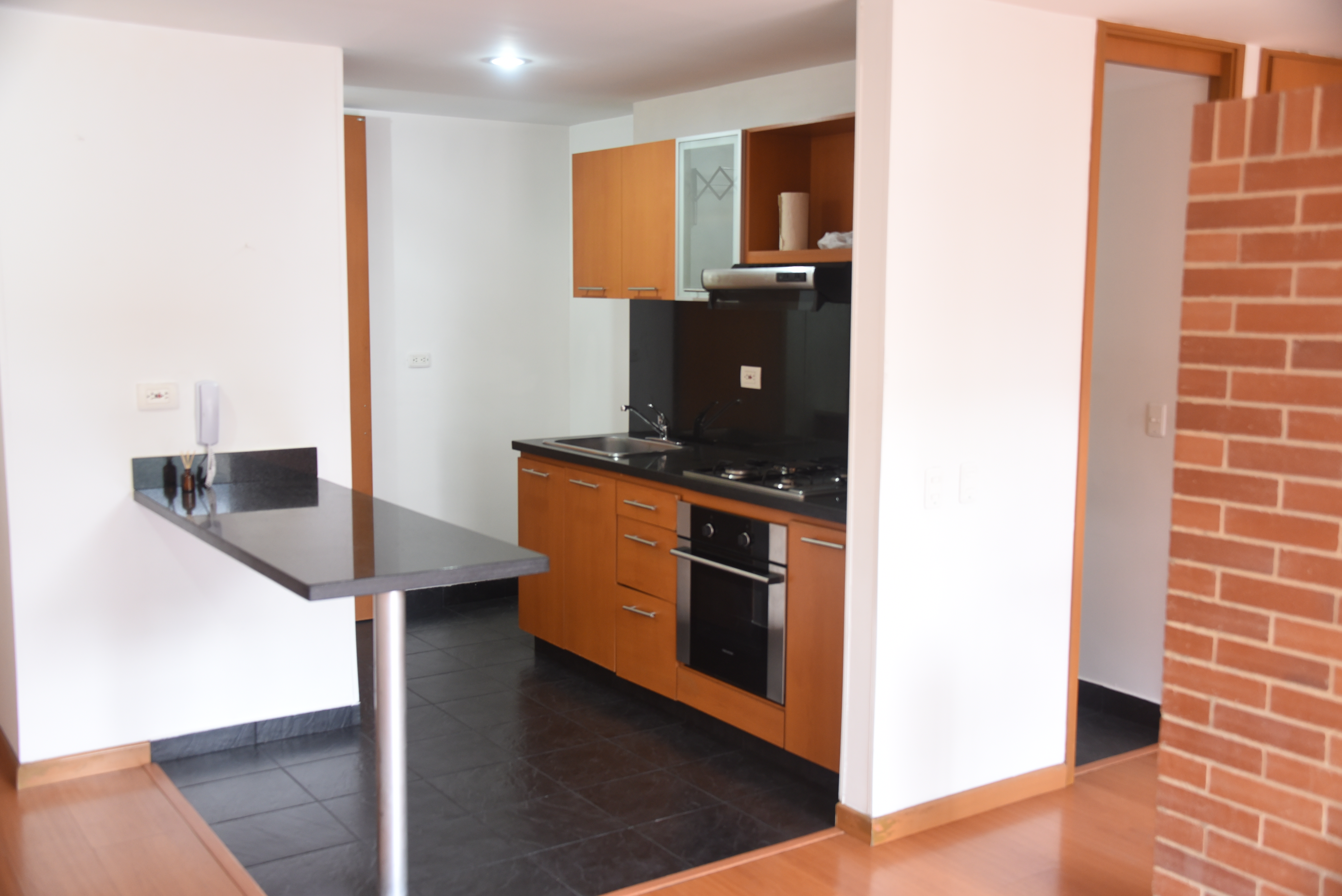 Apartamento en venta en San Martin, Bogotá · foto 10 de 13