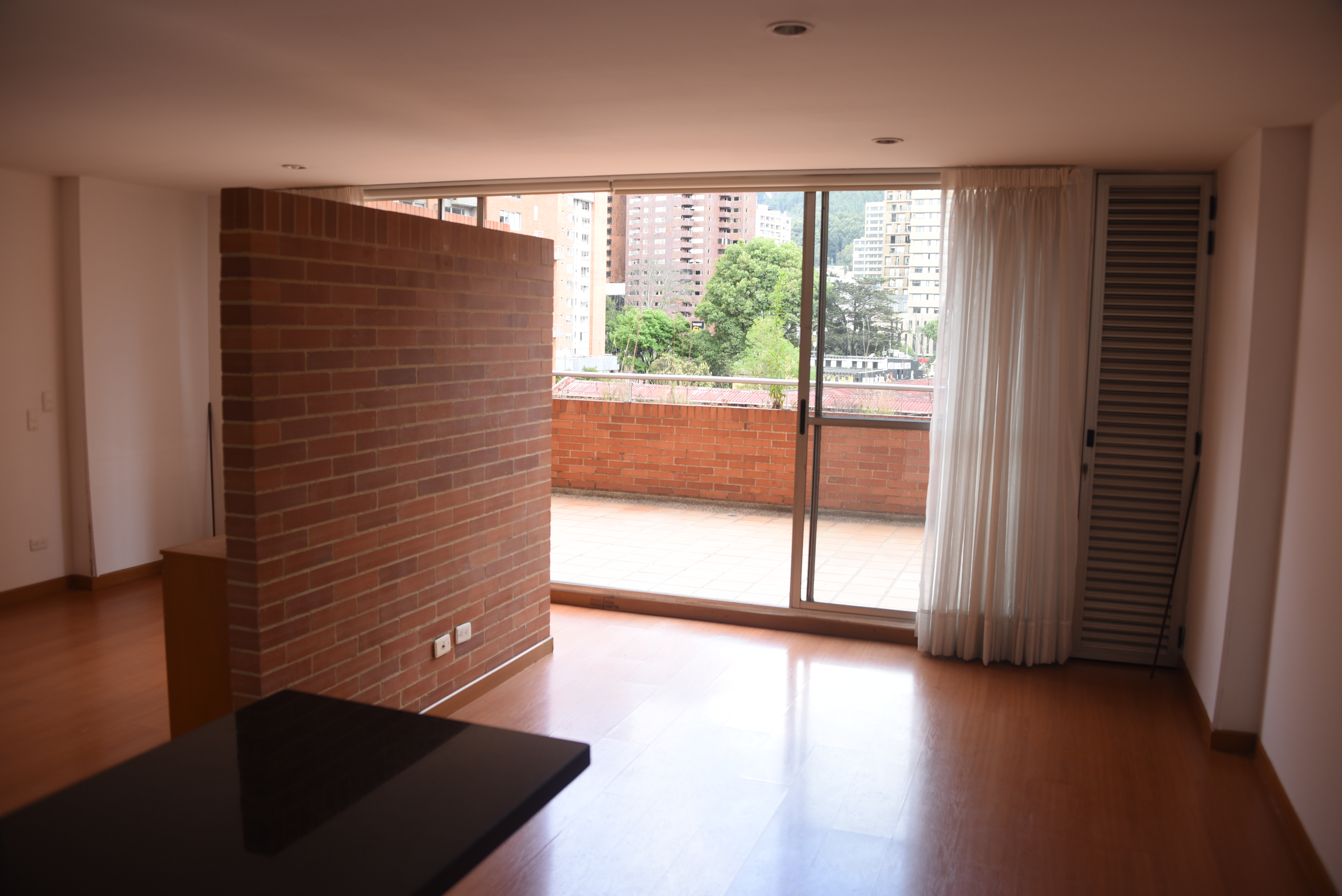 Apartamento en venta en San Martin, Bogotá · foto 11 de 13