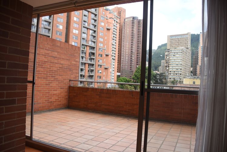 Apartamento en venta en San Martin, Bogotá · foto 13 de 13