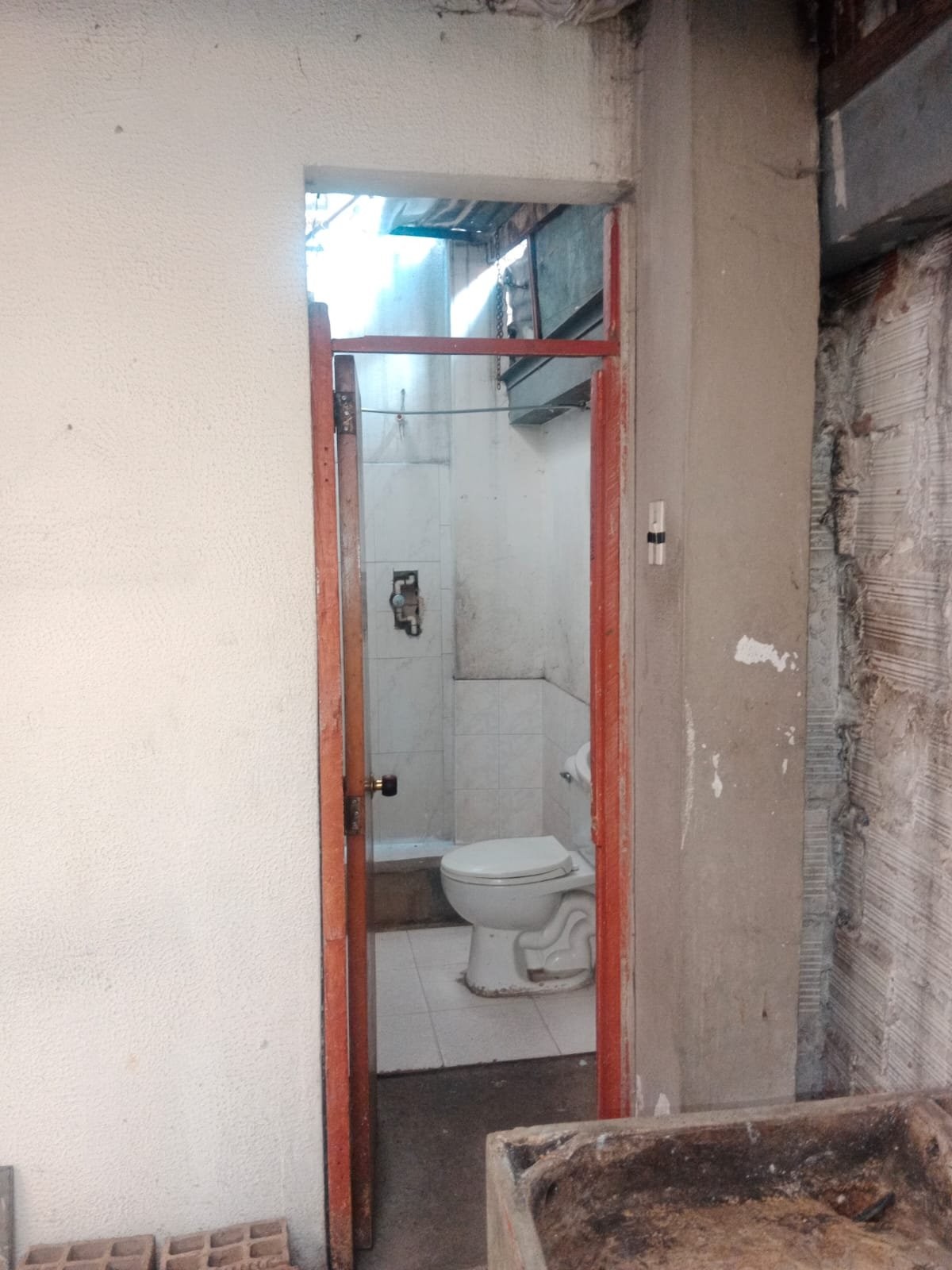 Casa en venta en El Amparo, Bogotá · foto 3 de 9