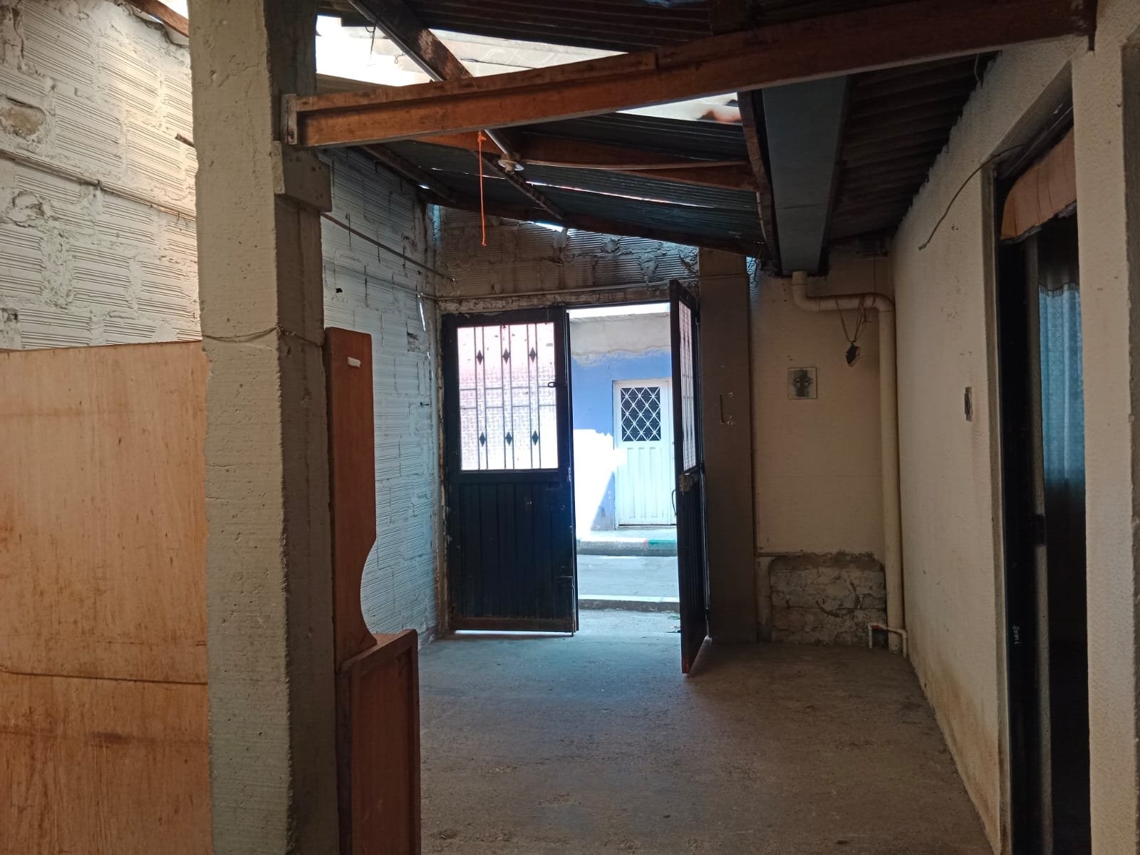 Casa en venta en El Amparo, Bogotá · foto 2 de 9
