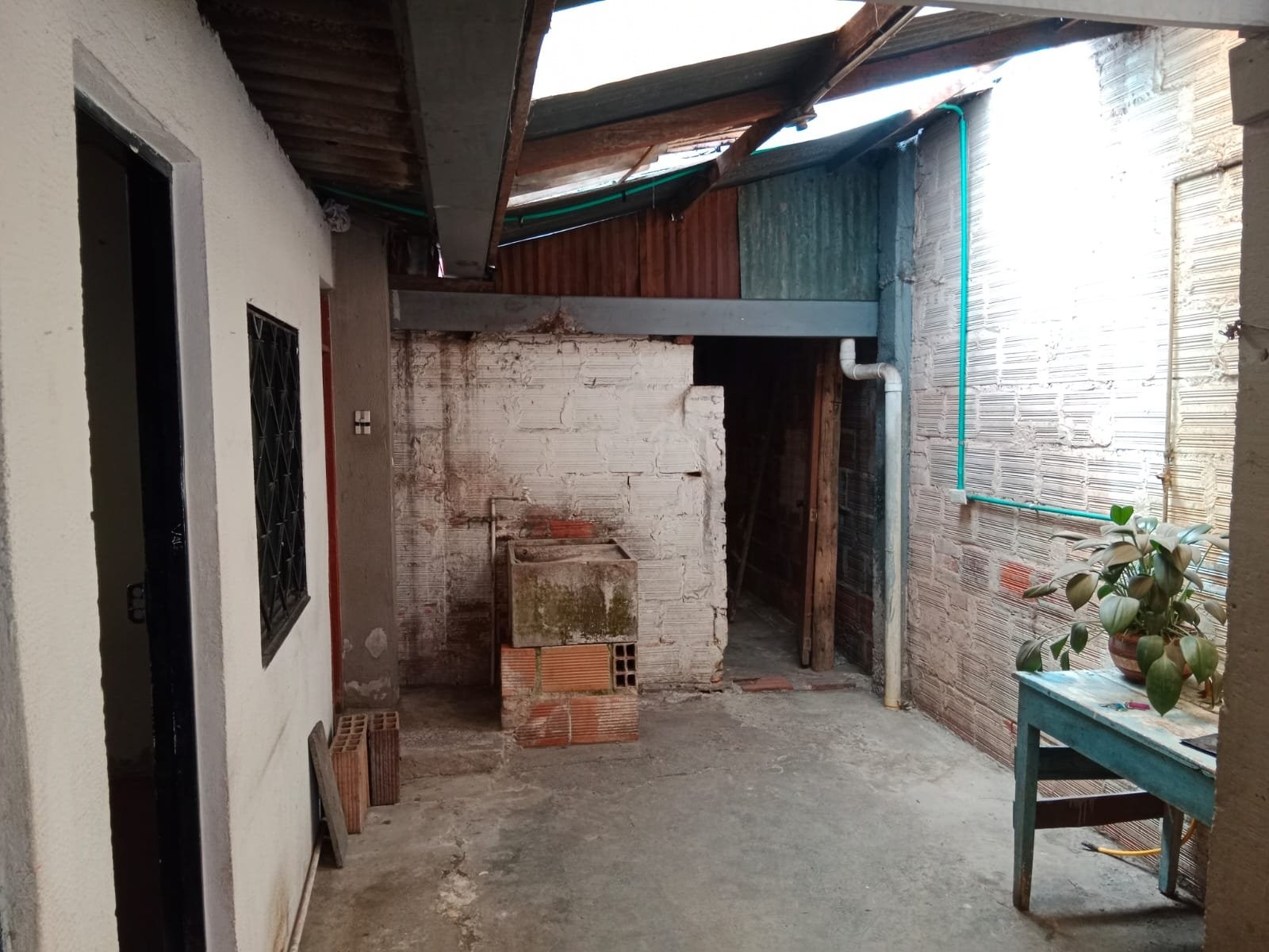 Casa en venta en El Amparo, Bogotá · foto 5 de 9
