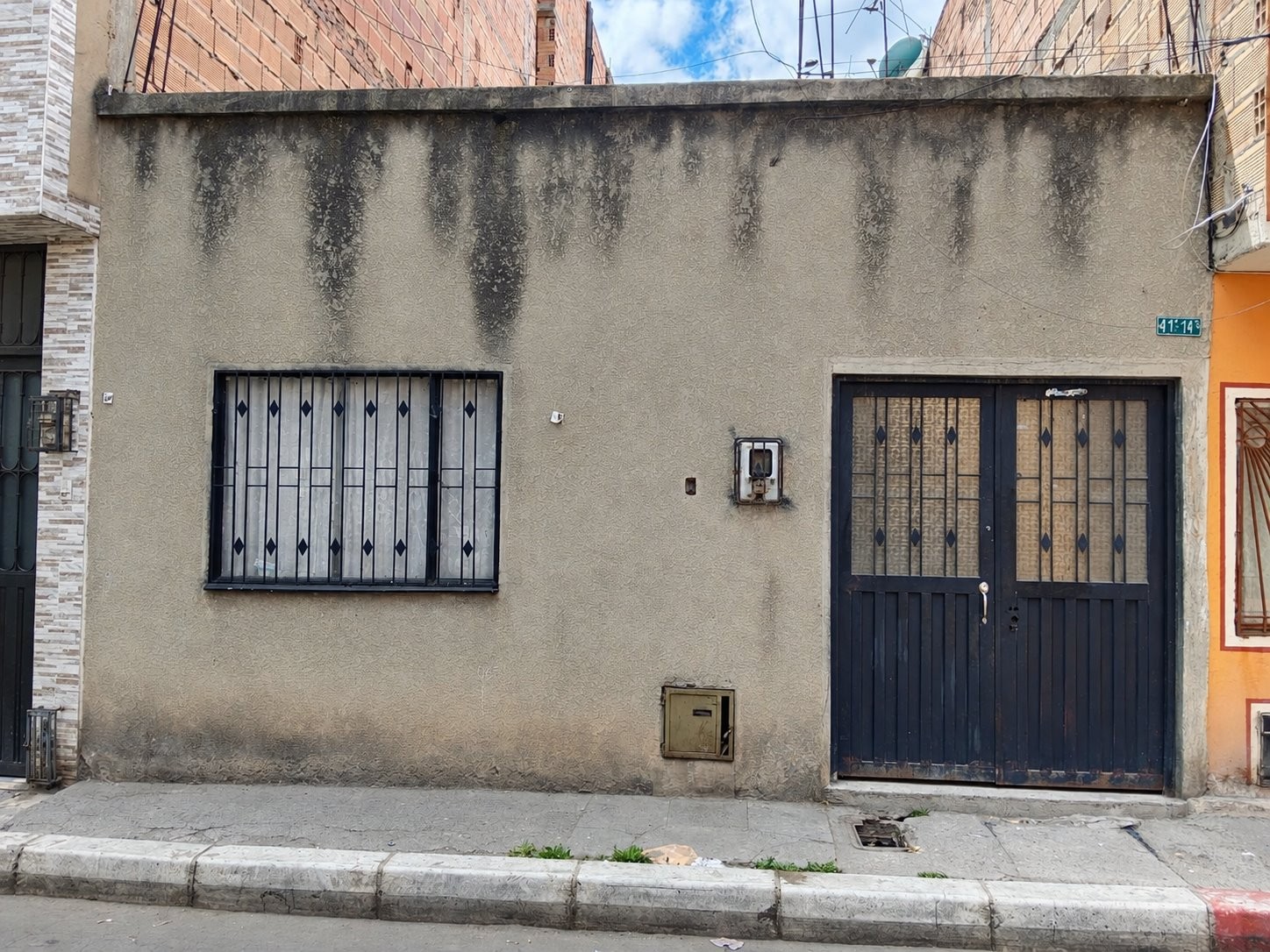 Casa en venta en El Amparo, Bogotá · foto 9 de 9