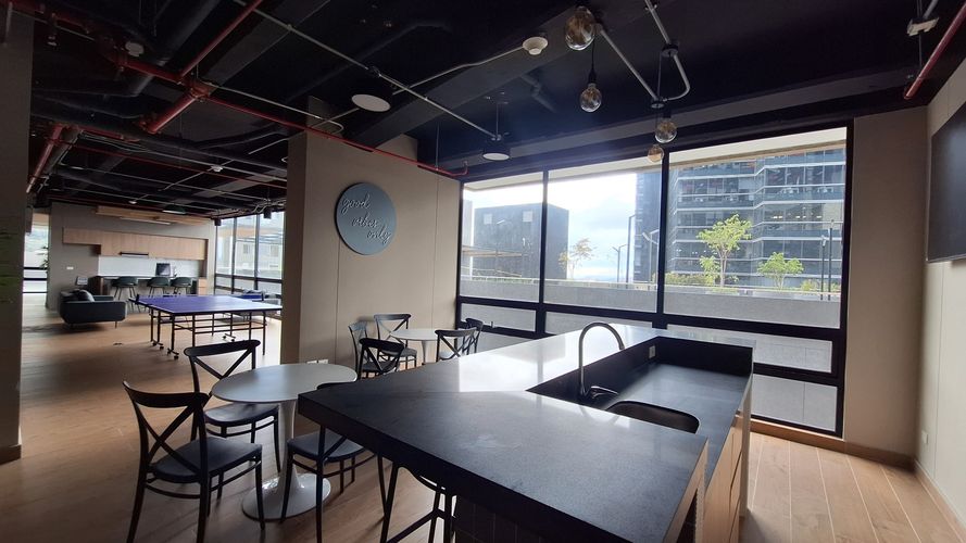 Apartamento de 1 alcoba en arriendo en Bosque De Pinos, Bogotá, 46 m² · foto 24 de 24