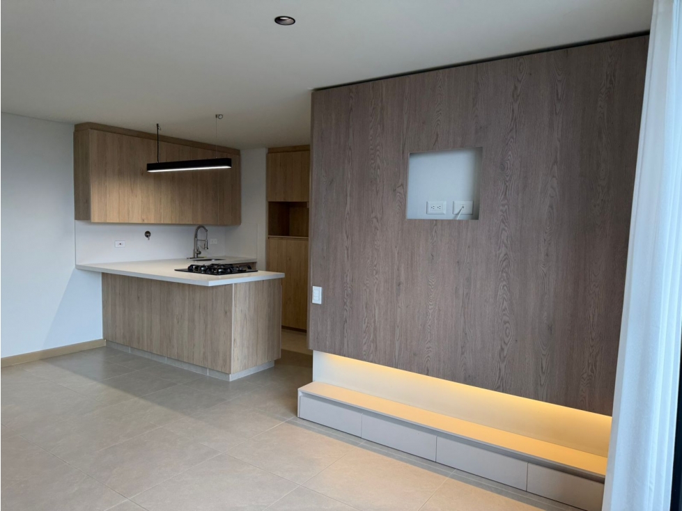 Apartamento en venta en Vía Las Palmas, Medellín · foto 3 de 24