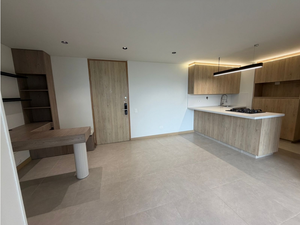 Apartamento en venta en Vía Las Palmas, Medellín · foto 4 de 24