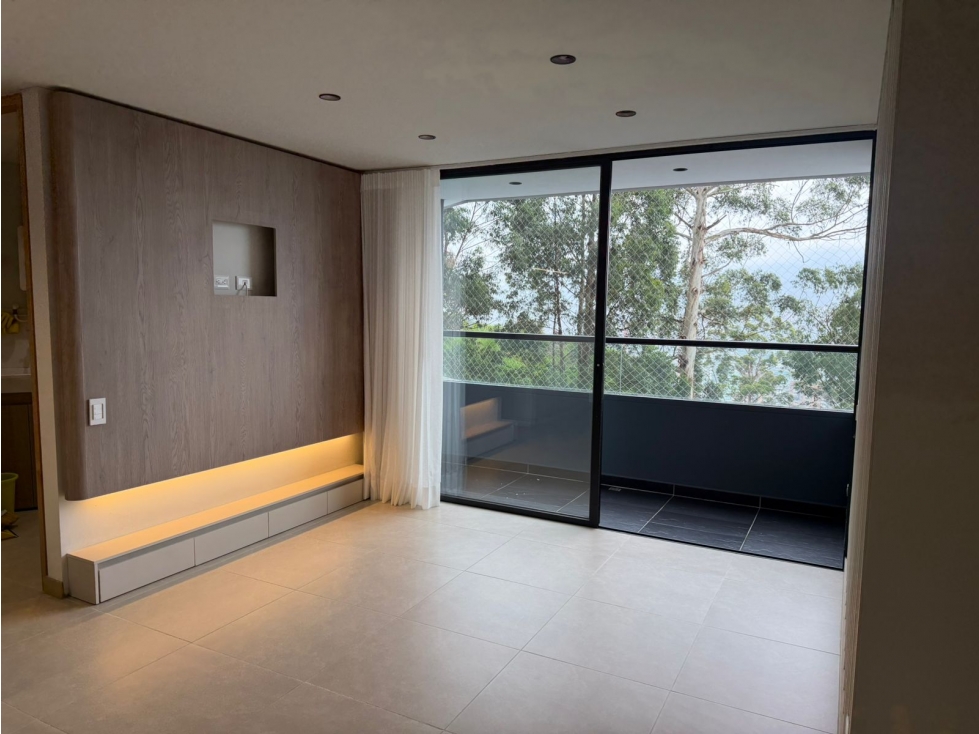 Apartamento en venta en Vía Las Palmas, Medellín · foto 6 de 24