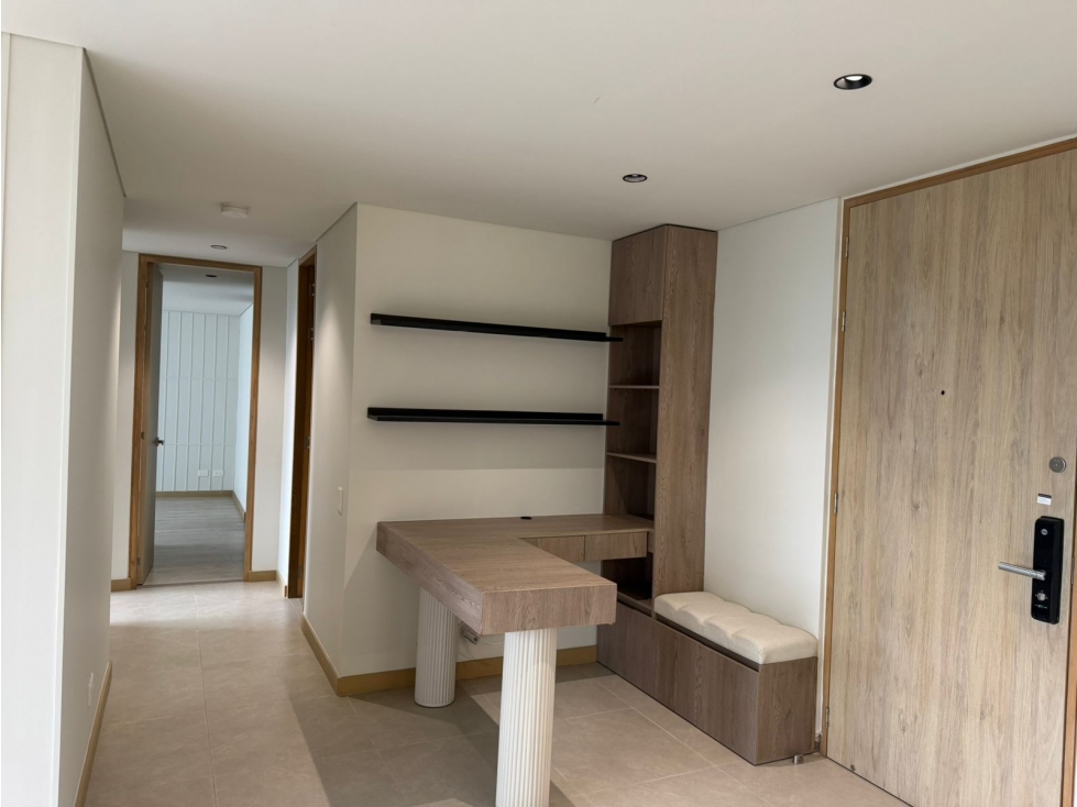 Apartamento en venta en Vía Las Palmas, Medellín · foto 10 de 24