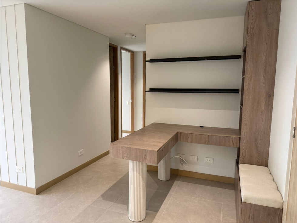 Apartamento en venta en Vía Las Palmas, Medellín · foto 16 de 24