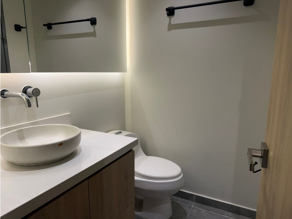 Apartamento en venta en Vía Las Palmas, Medellín · foto 19 de 24