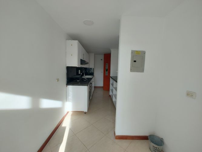 Apartamento de 3 alcobas en venta en La Abadia, Envigado, 113 m² · foto 8 de 18