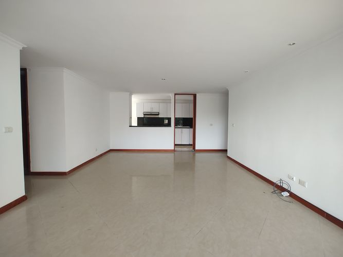 Apartamento de 3 alcobas en venta en La Abadia, Envigado, 113 m² · foto 3 de 18