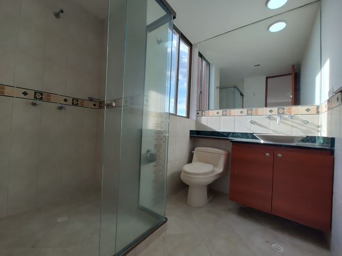 Apartamento de 3 alcobas en venta en La Abadia, Envigado, 113 m² · foto 17 de 18