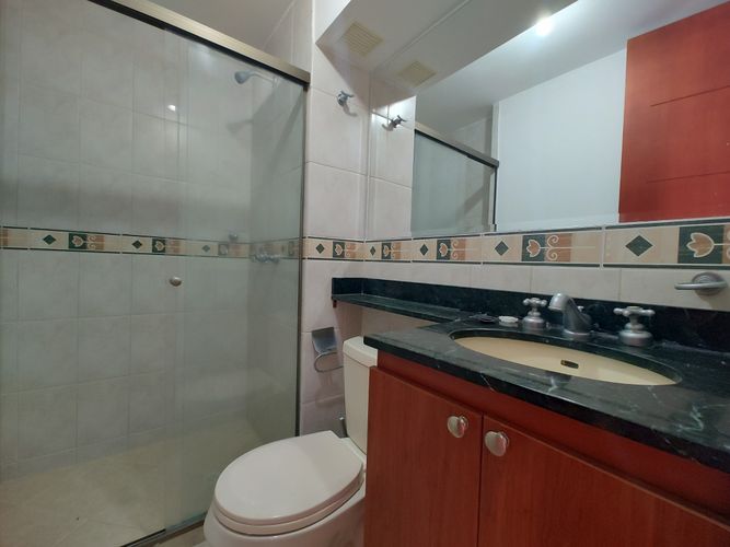 Apartamento de 3 alcobas en venta en La Abadia, Envigado, 113 m² · foto 16 de 18