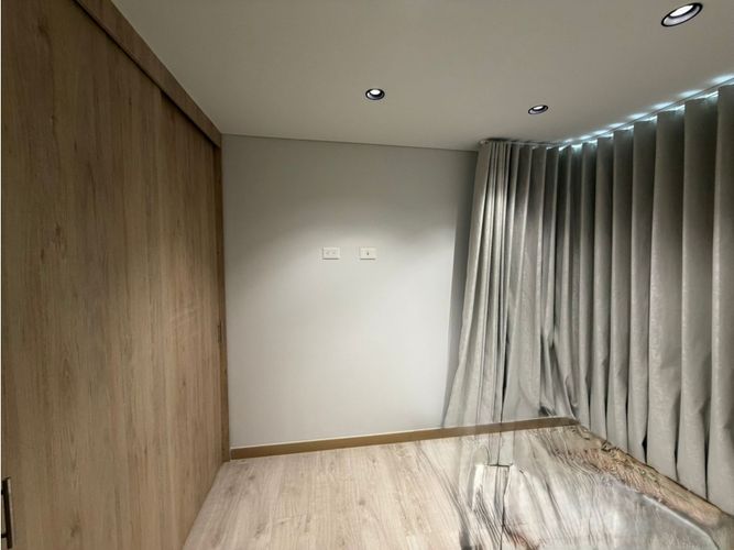 Apartamento de 3 alcobas en arriendo en Vía Las Palmas, Medellín, 79 m² · foto 11 de 24