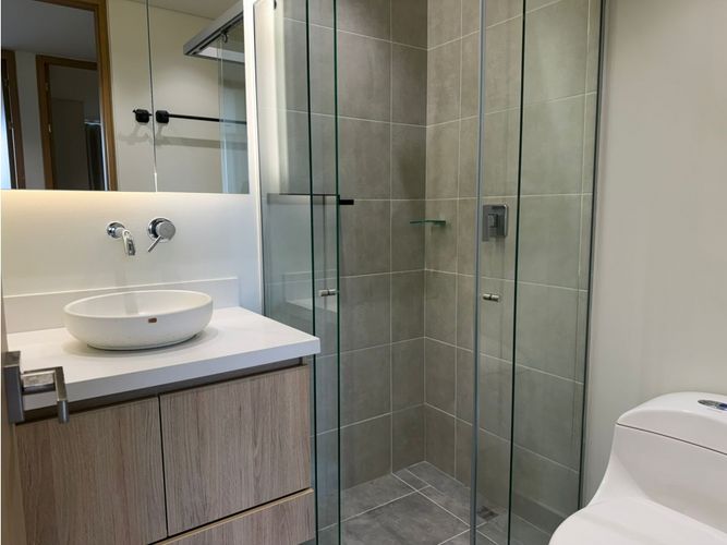 Apartamento de 3 alcobas en arriendo en Vía Las Palmas, Medellín, 79 m² · foto 20 de 24