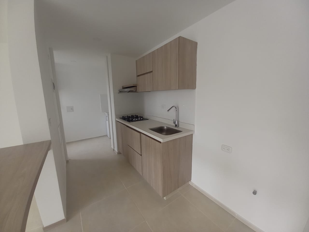 Apartamento en Arriendo en Baja suiza, Manizales